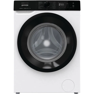 Пральна машина Gorenje WNHA74SAS зображення 1