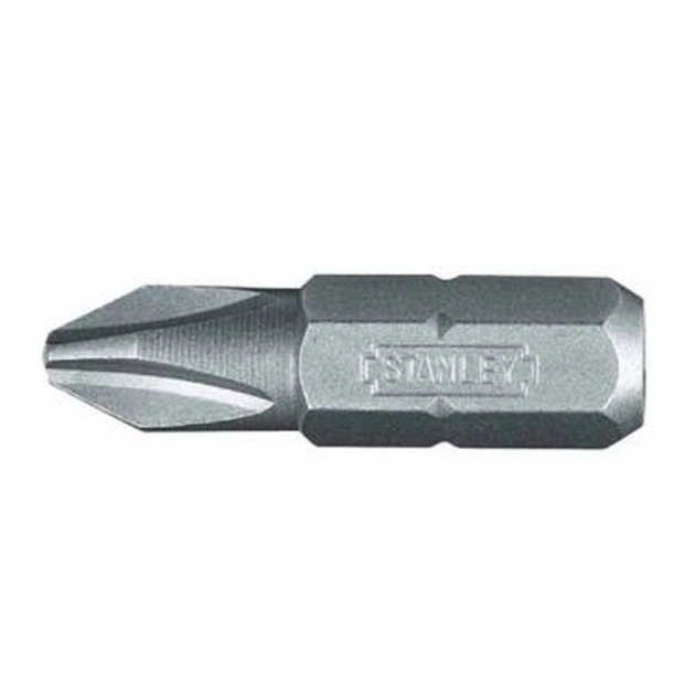 Набір біт Stanley Ph2, 50мм, 10шт. (1-68-947) - зображення 1