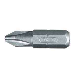Набор бит Stanley Ph2, 50мм, 10шт. (1-68-947) изображение 1