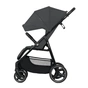 Коляска Kinderkraft Trig 3 Granite Grey (KSTRIG03GRY0000) (5902533924844) - зменшене зображення 3