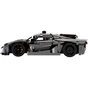 Конструктор LEGO Technic Koenigsegg Jesko Absolut - сірий гіперкар (42173) - зменшене зображення 3