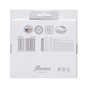 Струни для гітари Ibanez IACS62C Acoustic Guitar Strings 11-52 (301881) - зменшене зображення 2