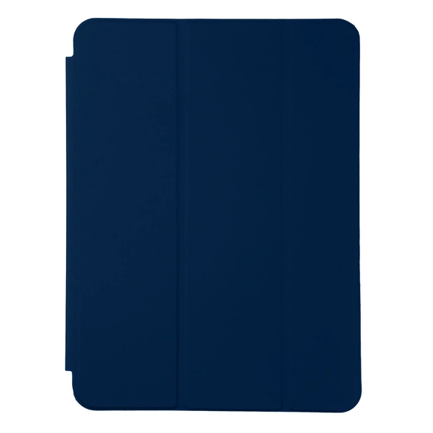 Чехол для планшета Armorstandart Smart Case iPad Pro 11 2024 Midnight Blue (ARM78296) - изображение 1