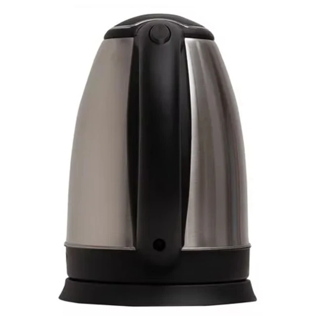 Електрочайник PRIME Technics PKX 1830 B - зображення 3