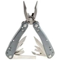 Мультитул TheGeneral Omni 9 функцій 165 мм у чохлі графітовий (1690TG-11) - зменшене зображення 1