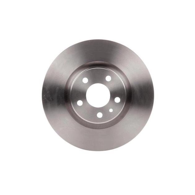 Тормозной диск Bosch 0 986 479 558 - изображение 1