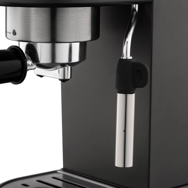 Ріжкова кавоварка еспресо Ardesto YCM-E1502 - зображення 11