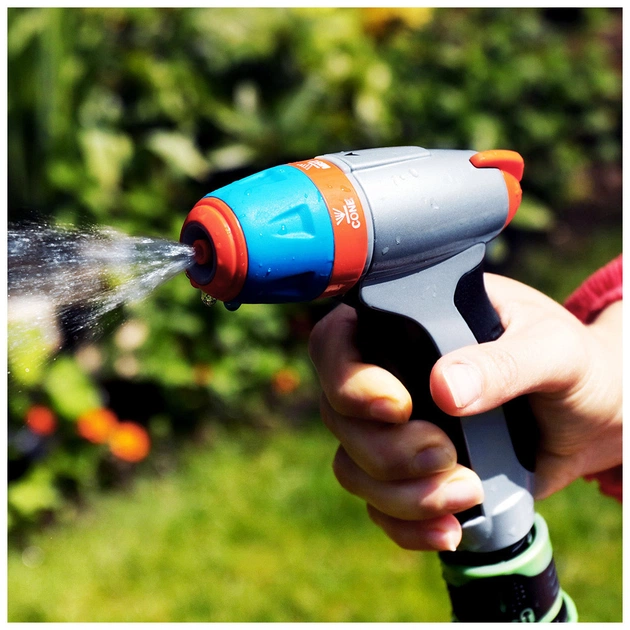 Пістолет для поливу Gruntek 3 режими (296278935) - picture 6