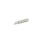 Жало паяльника MECHANIC BW 900M-T-K, 4*6.3mm, медь, гальваническое покрытие, перо широкое угловое (M BW 900M-T-K) - уменьшенное изображение 3
