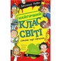 Книга Найгірший клас у світі стає ще гіршим. Книга 2 - Джоанна Надін Видавництво Старого Лева (9789664484661) - уменьшенное изображение 1