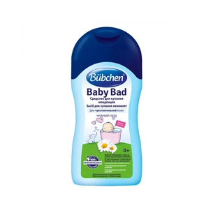 Засіб для купання Bubchen 400 мл. (3100105) зображення 1