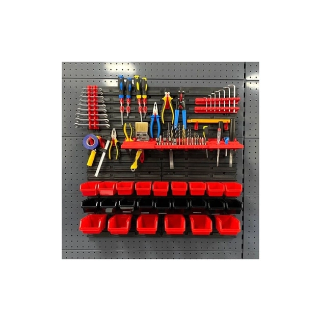 Полиця для інструменту Kistenberg KS_kit19 - picture 4