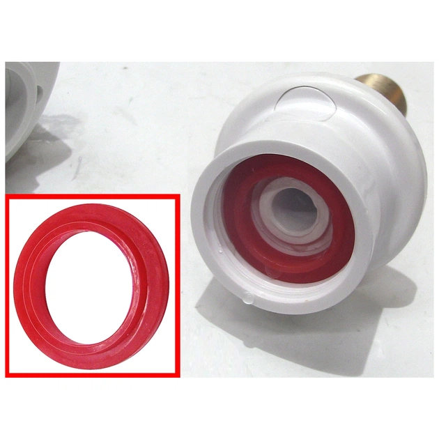 Проточний водонагрівач AQUATICA NZ 3.0кВт 0.4-5бар для кухн (9797122) - picture 4