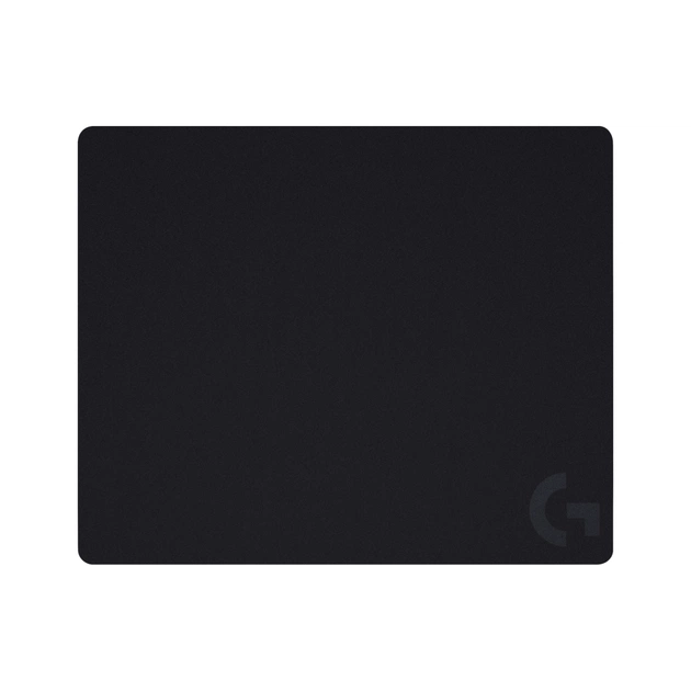 Килимок для мишки Logitech G440 Gaming Mouse Pad Black (943-000791) - зображення 1