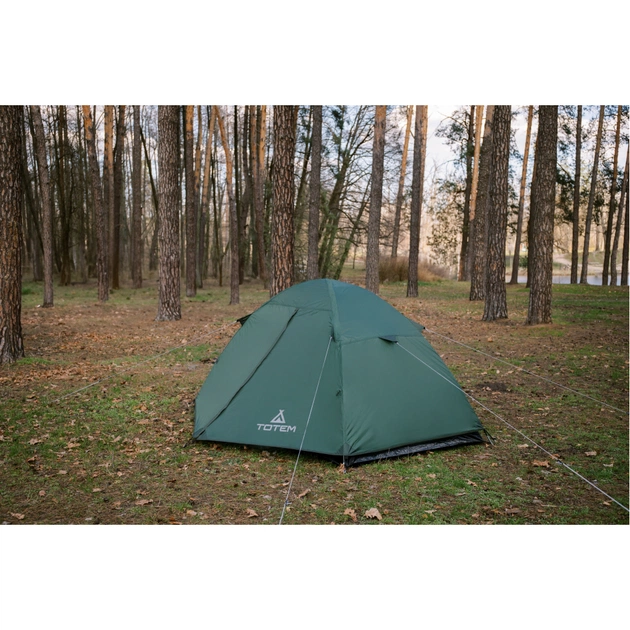 Палатка Totem Trek (UTTT-021) - изображение 3