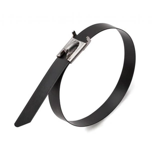 Хомут автомобільний Li Locar металевий (LL E9176150) picture 1