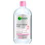 Міцелярна вода Garnier Skin Naturals 700 мл (3600541940536) - зменшене зображення 1