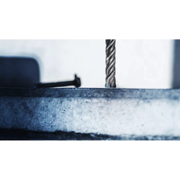 Бур Bosch SDS-7X для армованого бетону 6x100x165 (2.608.900.072) - picture 3