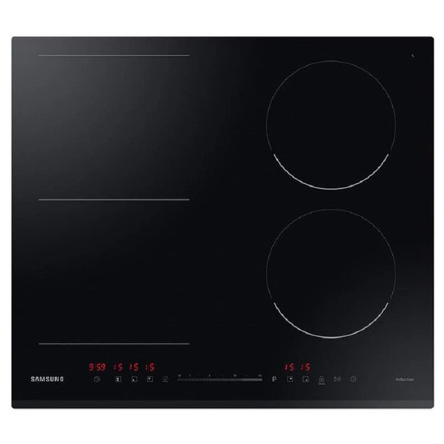 Варочная поверхность Samsung NZ64R3747BK/WT - изображение 1