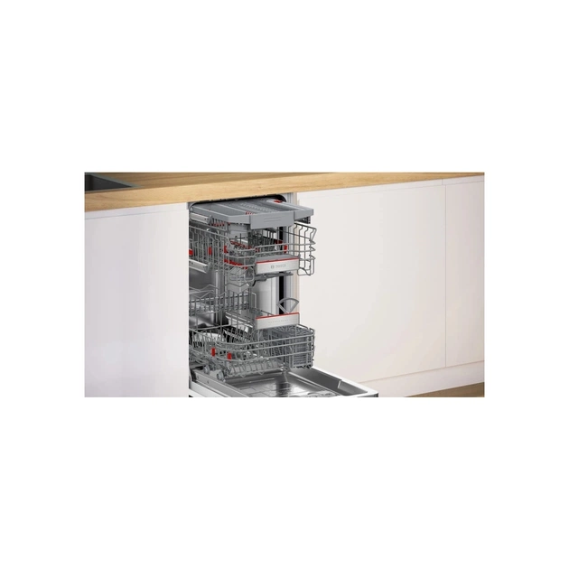 Посудомийна машина Bosch SPV8ZMX06Q - picture 3