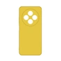 Чохол до мобільного телефона ACCLAB Silicone Xiaomi Redmi 14C 4G Yellow (1283126617034) - зменшене зображення 1