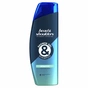 Шампунь Head & Shoulders 2-в-1 Для чутливої шкіри 270 мл (8001841717982) - зменшене зображення 2