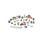Игровой набор Melissa&Doug деревянный "Ферма и трактор" (MD14800) - уменьшенное изображение 4