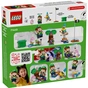 Конструктор LEGO Super Mario Пригоди з інтерактивним LEGO Луїджі (71440) - зменшене зображення 11
