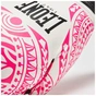 Боксерские перчатки Leone GN329 Haka White/Pink 10 oz (GN329_White/Pink_10oz) - уменьшенное изображение 7
