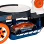 Машина Hot Wheels Эвакуатор со звуковыми и световыми эффектами (DJC69) - зменшене зображення 4