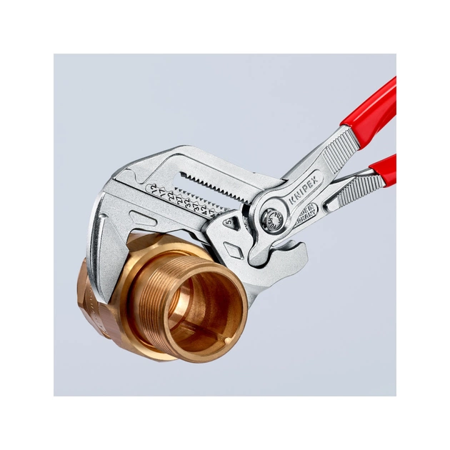 Ключ KNIPEX переставний, 5 шт (00 19 55 S4) - picture 9