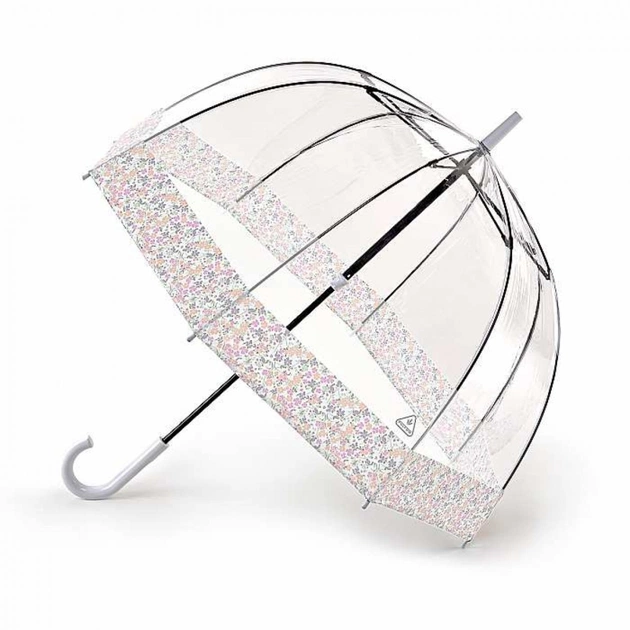 Зонт Fulton L042 Birdcage-2 Wedding Floral Border (L042-039700) - изображение 1