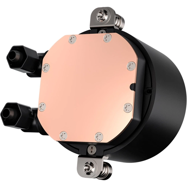 Система рідинного охолодження PcCooler DA360 ARGB BK - picture 3