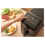 Мультипечь Sencor SFR1250BK - уменьшенное изображение 7