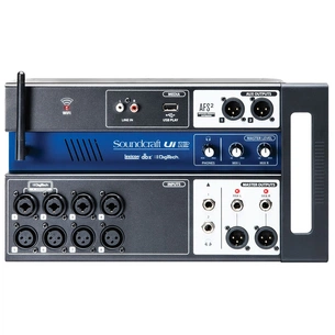 Мікшерний пульт Soundcraft Ui12 picture 1