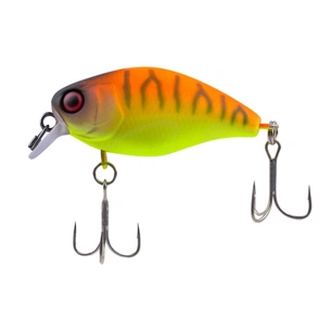 Воблер Jackall Chubby 38mm 4.0g Tropical Mat Tiger (1699.18.72) зображення 1