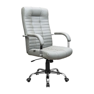 Офісне крісло Richman Атлант Хром П1 M-1 (Tilt) Флай 2232 (R00000049542) зображення 1