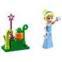 Конструктор LEGO Juniors Карета Попелюшки (10729) - зменшене зображення 6