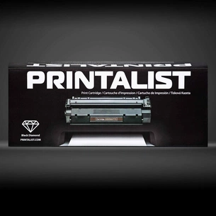 Картридж Printalist HP Q2612A (HP-Q2612A-PL) зображення 1