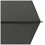 Парасоля Knirps U.090 Ultra Light XXL Manual Compact Dark Grey (Kn95 2090 0801) - зменшене зображення 4