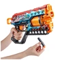 Іграшкова зброя Zuru X-Shot Швидкострільний бластер Skins Griefer Apocalypse (12 патронів) (36561E) - зменшене зображення 9