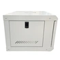 Шкаф настенный GEAR 6U 19" 530x400x300 мм, + полка, grey (GWMSN-6U-530-400G) - уменьшенное изображение 5