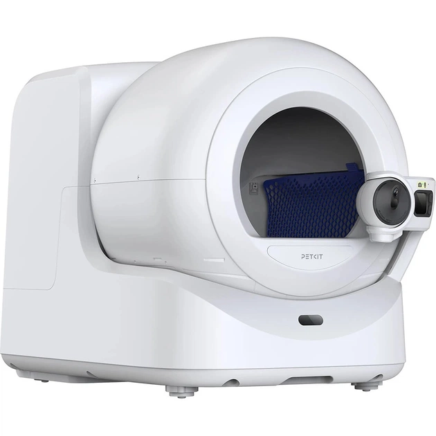 Смарт-лоток Petkit Purobot Ultra with Camera Self-Clean (P9903) - picture 2