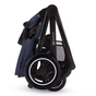 Коляска Kinderkraft 2 в 1 Everyday Denim (KSEVER00DEN2000) (5902533917594) - зменшене зображення 11