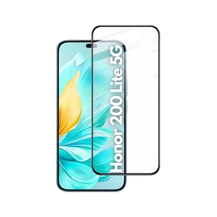 Скло захисне PowerPlant Full screen PowerPlant Honor 200 Lite (GL605146) зображення 1