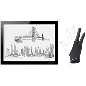 Графічний планшет Huion L4S зображення 1