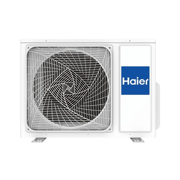 Кондиціонер Haier AS50S2SJ1FA-3/1U50JECFRA-3 - зображення 11