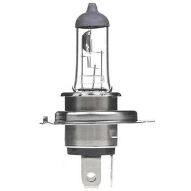 Автолампа Philips галогенова 100/90W (12569RAC1) - изображение 1
