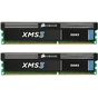 Модуль пам'яті для комп'ютера DDR3 8GB (2x4GB) 1600 MHz Corsair (CMX8GX3M2A1600C11) - зменшене зображення 1
