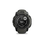 Смарт-годинник Garmin Instinct 2X Solar, Moss, GPS (010-02805-05) - зменшене зображення 12
